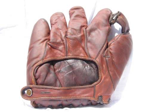 Hack Wilson Marathon 4230 Back